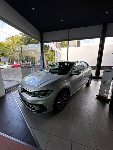 Volkswagen Nuevo Polo NUEVO POLO 170 TSI