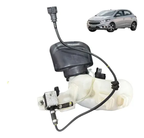 Reservatório Partida Frio Chevrolet Onix 2013 2019 52051062