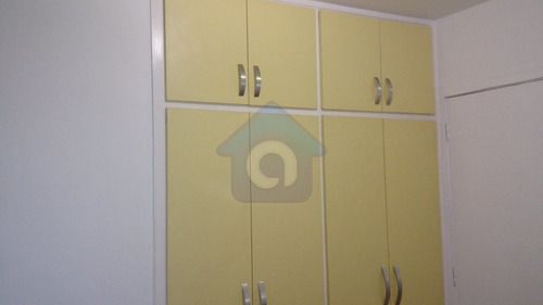 Imagem 8 de 15 de Apto. Reformado No Coração Da Vila Mariana 3dorm 1 Vaga - Tw9453