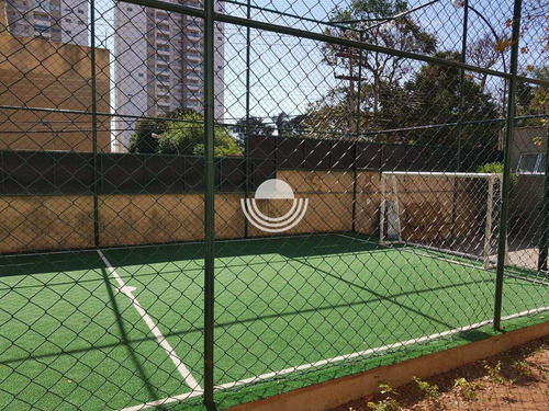 Imagem 25 de 29 de Apartamento À Venda Em Mansões Santo Antônio - Ap007828
