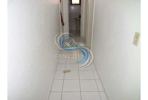 Imagem 28 de 30 de Apartamento De 2 Dormitórios Em Praia Grande - Solemar - V492