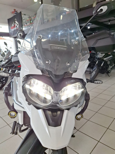 Triumph Tiger 1200 Xcx 2019