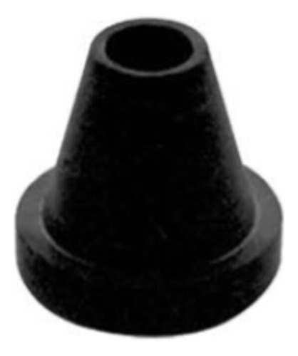 Rf-025 Refacc Helvex Empaque Cónico P Estopero Hule C/10