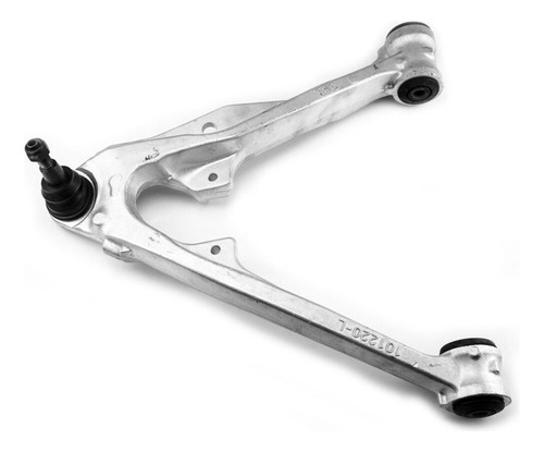 Horquilla Yukon Xl 1500 2015 2016 Inf Izquierdo De Aluminio