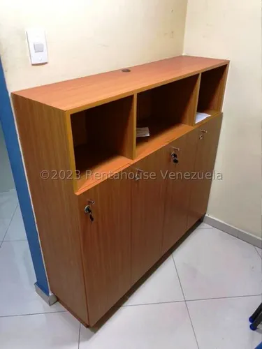 Fondo De Comercio En Venta Chacao Abm