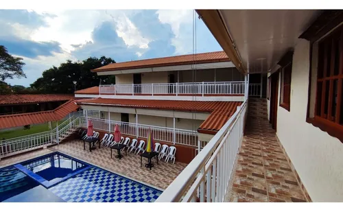 Venta - Alquiler Finca Hotel Quimbaya Sector Vereda Santana