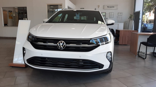 Volkswagen Nivus Comfort Retira Con $650.000 Finales Lm