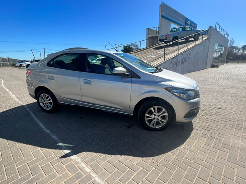 Chevrolet Prisma 1.4 Ltz 98cv