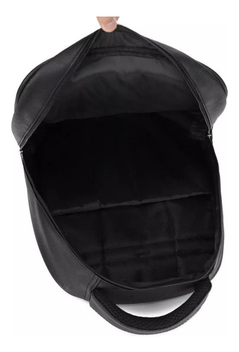 Mochila Executiva De Pu C/ 4 Bolsos