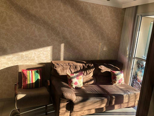 Apartamento Em Vila Carmem, São Paulo/sp De 61m² 2 Quartos À Venda Por R$ 330.000,00 - Ap954262