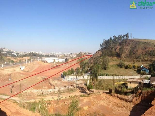 Imagem 4 de 15 de Venda Área Industrial Jaçanã São Paulo R$ 13.000.000,00 - 30319v