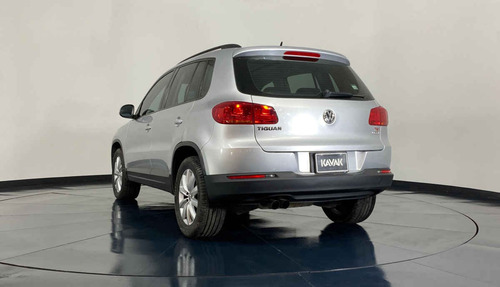 Imagen 4 de 15 de 113533 - Volkswagen Tiguan 2015 Con Garantía