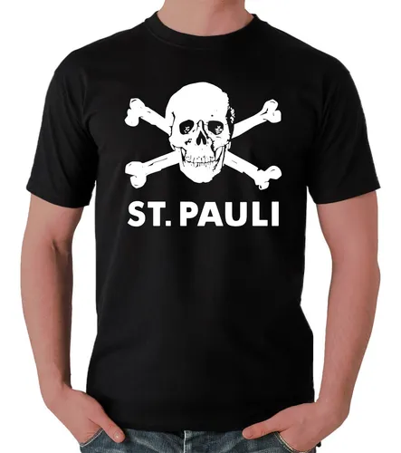 Playera st pauli hotsell
