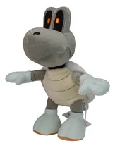 Comprar Peluche Nintendo Super Mario Bros Huesitos Dry Bones 22 Cm
