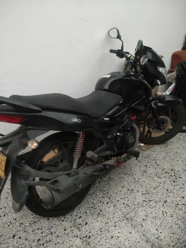 Hero 125