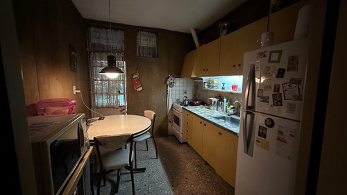Venta Casa 3 Dormitorios Floresta Con Cochera