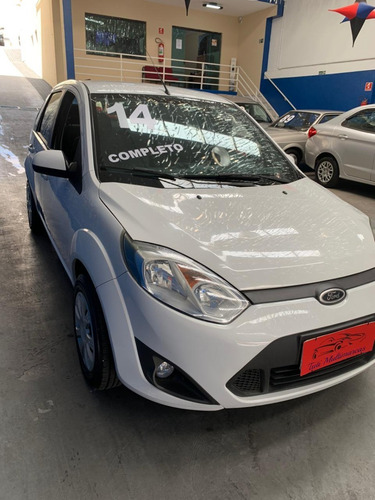 Ford Fiesta Sedan 2014 Completo