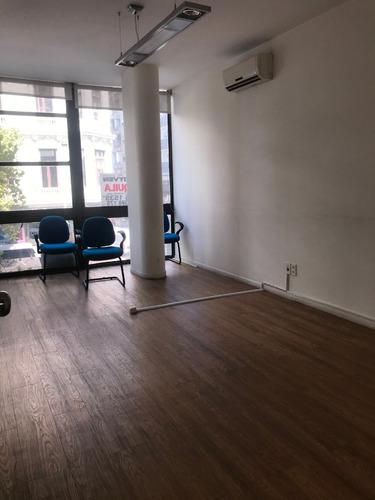 Oficina En Alquiler Zona Centro