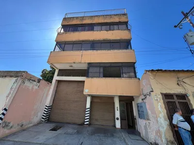 Edificio en venta