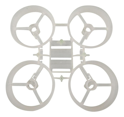 Mini Quadricóptero Rc 4pcs Hélices + 4pcs 0615 Motor Para