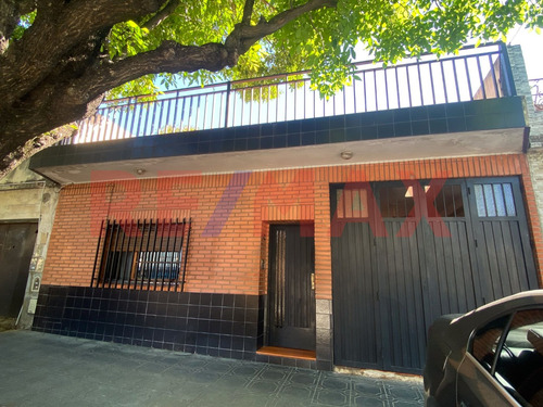 Venta Casa Cochera Terraza Patio Mataderos