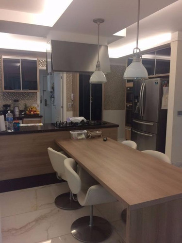 Imagem 9 de 30 de Apartamento Com 4 Dormitórios À Venda, 242 M² Por R$ 3.000.000,00 - Jardim Anália Franco - São Paulo/sp - Ap4710