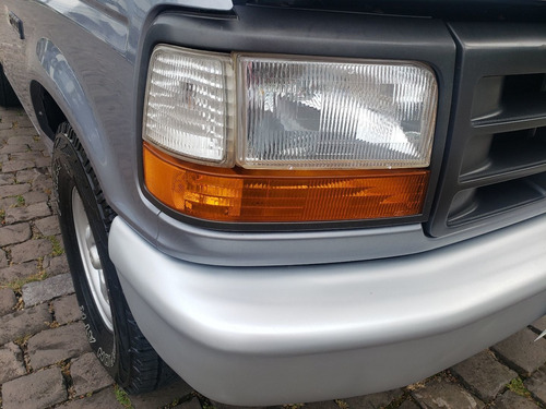 Ford F-1000 4.3 Mwm X10 2 P