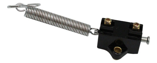 Interruptor De Luz De Freno Universal De 12 V, Normalmente A