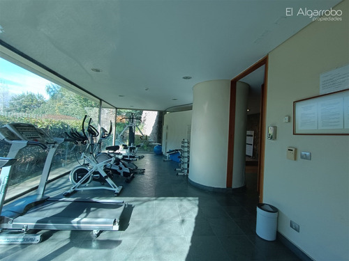Departamento En Venta De 3 Dorm. En Lo Barnechea