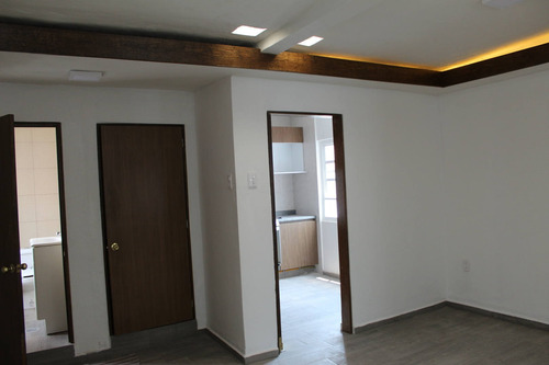 Imagen 4 de 9 de Departamento Condesa, 41318