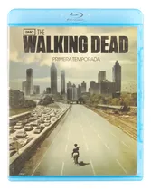 Comprar The Walking Dead Primera Temporada 1 Uno Blu-ray