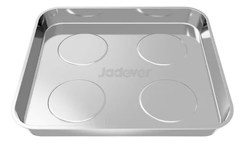 Bandeja Magnetica Jadever Jdmc6004 27cmx29cm