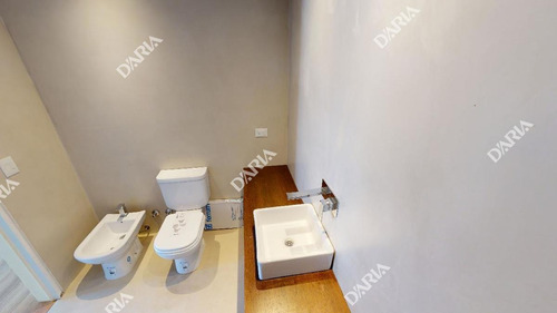 Loft A Estrenar De 74m2 Cub: Cochera: Calidad Y Diseño