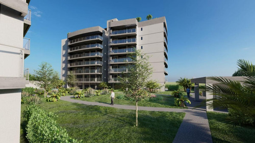 Imagen 27 de 30 de Venta. Departamento De 3 Ambientes Con Balcón, Cochera Y Baulera. Torres Cristal, Nordelta