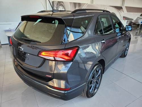 Imagen 7 de 15 de Chevrolet Equinox Rs
