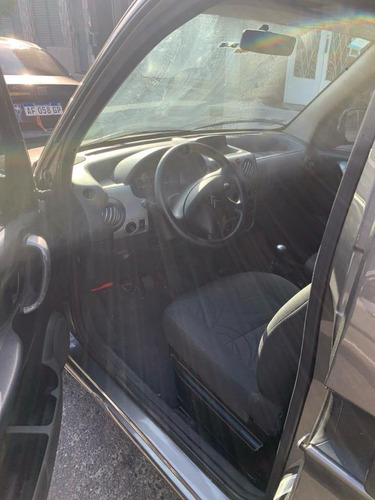 Citroën Berlingo Multispace 1.6 Xtr Hdi 92cv