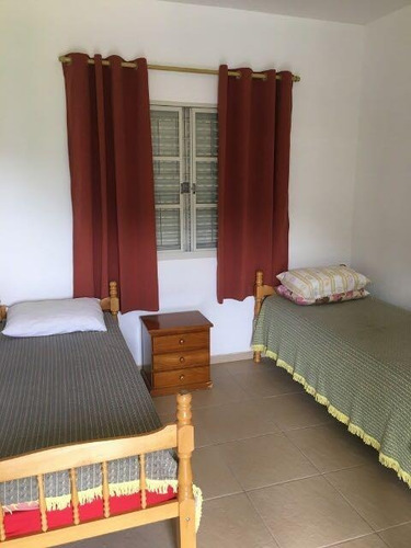 Chácara Com 6 Dormitórios À Venda, 5028 M² Por R$ 975.000 - Caceia - Mairiporã/sp - Ch0026