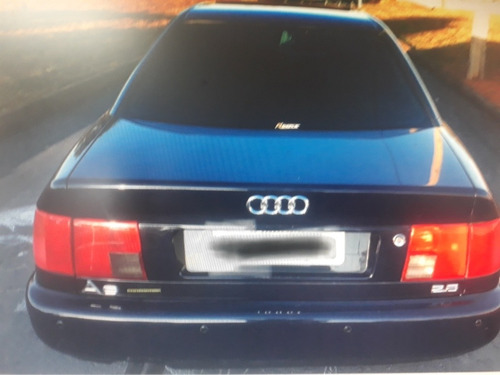 Audi A6 A6