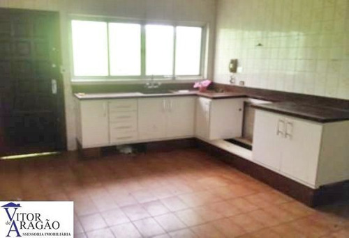 Imagem 7 de 8 de 20213 - Sobrado 3 Dorms. (1 Suíte), Tucuruvi - São Paulo/sp - 20213