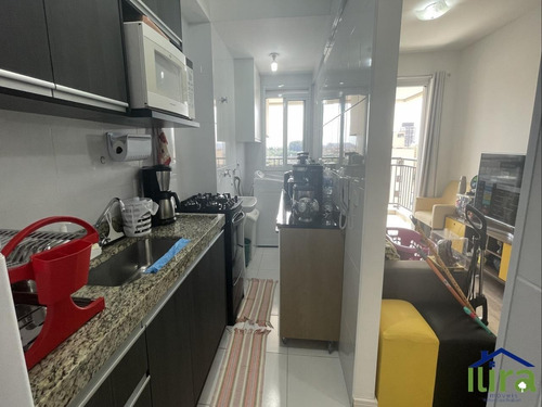 Imagem 8 de 15 de Ref.: 2343 - Apartamento Em Osasco Para Venda - V2343