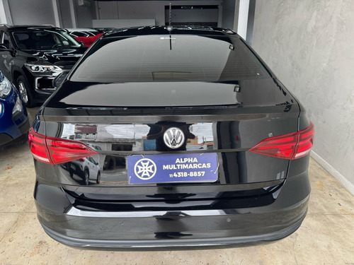 Volkswagen Virtus 1.6 MSI TOTAL FLEX MANUAL