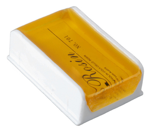 Acessório Para Violoncelo Bow Rosin, 6 Peças, Instrumento De