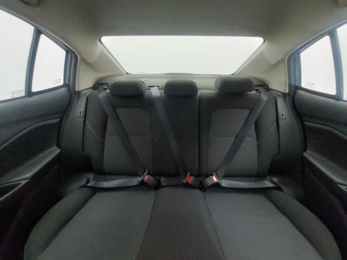 Chevrolet Onix 1.0 TURBO FLEX LTZ AUTOMÁTICO