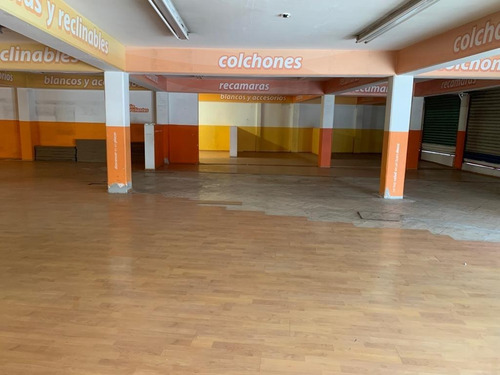 Imagen 3 de 14 de Bodega En Renta En Tlalnepantla Excelente Ubicación.