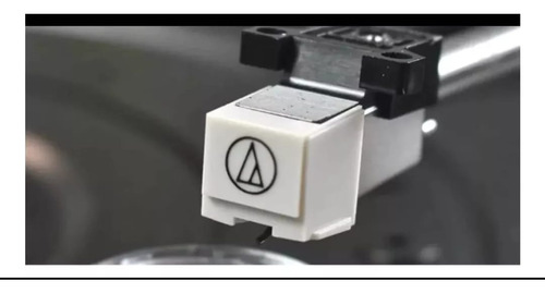 Aguja/pastilla Audio-technica Para Tornamesas Technics Etc..