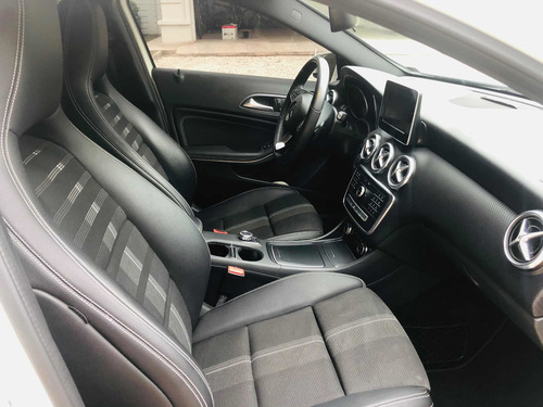 Mercedes-benz Clase A 1.6 A200 Urban 156cv 2017