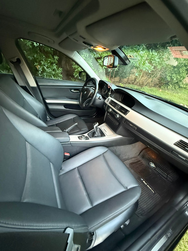 BMW Serie 3 2.5 325i Sedan Executive
