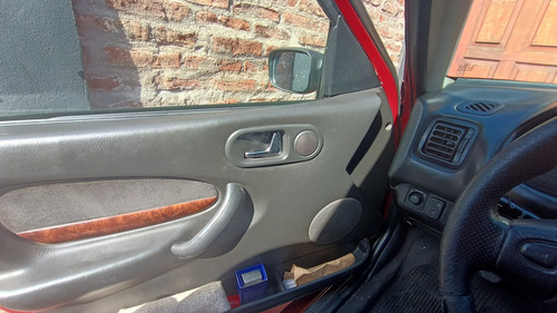 Rover 216 1.6 216 Si Tl 6