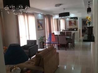 Imagem 6 de 30 de Apartamento Com 3 Dormitórios À Venda, 175 M² Por R$ 1.300.000,00 - Jardim São Paulo - Americana/sp - Ap1574