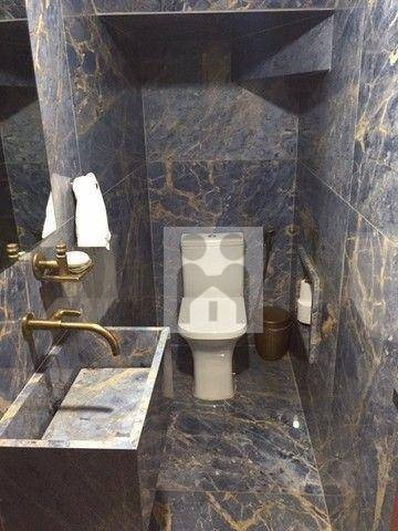 Imagem 8 de 20 de Casa Com 3 Dormitórios À Venda, 162 M² Por R$ 720.000,00 - Condomínio Guaporé - Ribeirão Preto/sp - Ca1062
